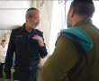 גופתה של השוטרת זוהתה וכולם עמדו סביבה ושרו 'אשת חיל' (וידאו)