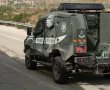 בצל חג מלא באירועים ביטחוניים: מאות שב"חים נתפסו ברחבי הארץ