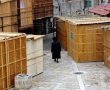 ירושלמים, כך תתגוננו: גנבים עוקבים אחרי כבלי החשמל מהסוכה לבית