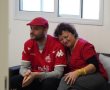 הפועל באר שבע העניקה מנוי לכל החיים ליאיר הורן: "ברוך השב הביתה!"