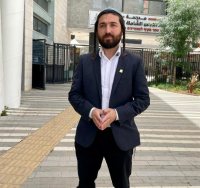 ח"כ סוכות על רק בית ספר במזרח ירושלים | דוברות השר