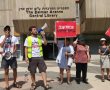 מאבק עובדות הניקיון באוניברסיטת בן גוריון עולה שלב