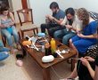 צל"ש השבוע: הסטודנטים למען ניצולי שואה וקשישים