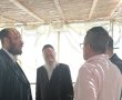 "הכו באכזריות": רבני העיר במחאה נמרצת נגד המתפרעים מישיבת גרודנא