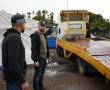 מזעזע: חמישה עצורים, ביניהם תושב אשדוד, בחשד שגנבו רכבי נרצחים וחטופים מעוטף עזה