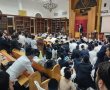 איכה יועם זהב: מאות בדרשתו של מגיד המישרים הרב מנחם שטיין