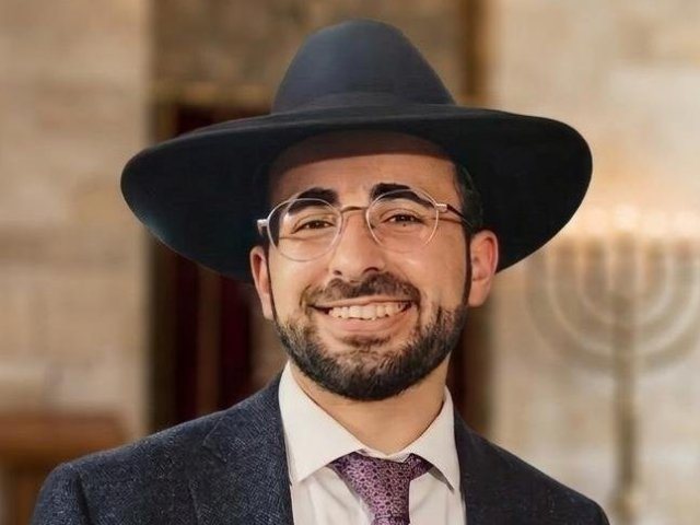 צילום: בחדרי חרדים