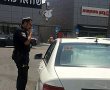חניתם בחנייה כפולה? המשטרה תגביר את האכיפה במרכז BIG