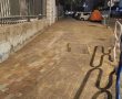 "אומר ועושה": חבר המועצה מרעיף מחמאות ליו"ר מינהלת רובע ז'    