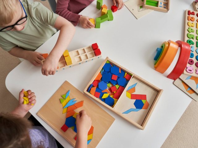 מוסדות החינוך המיוחד | אילוסטרציה shutterstock