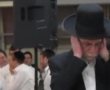 בסיום הש"ס: מדוע אטם גאב"ד אשדוד את אוזניו? 