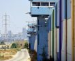 אסירים הציתו את כלא אשל: "כך הם מעבירים מסרים"