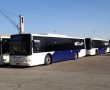 מהשבוע הבא - שינויים במספר קווי אוטובוס בעיר, והשקת קו נסיעה חדש