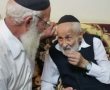 בקשתו האחרונה: חב"ד אשדוד יכניסו ספר תורה לעילוי נשמת תושב העיר שנפטר ערירי