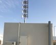 בעקבות תלונות התושבים: הותקן צופר בשכונת כלניות