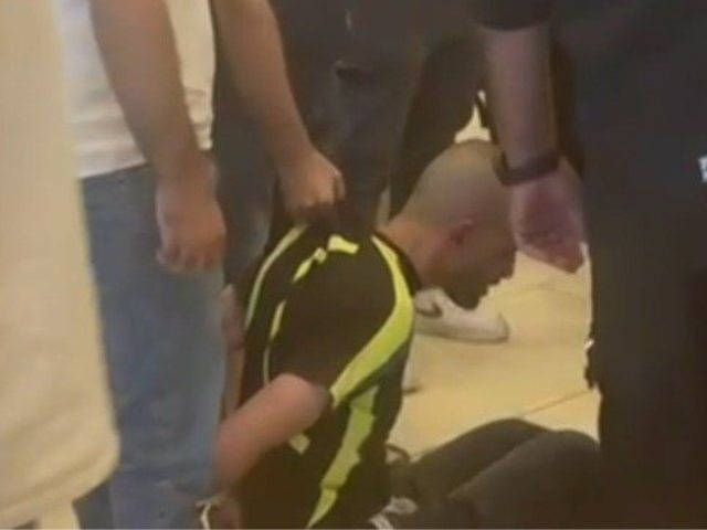 המחבל לאחר תפיסתו | שימוש לפי סעיף 27א