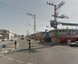 נפילה מגובה בעמק שרה