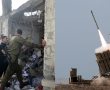 לאחר פגיעת הרקטה: סוללת כיפת ברזל נוספת תוצב  בבאר שבע