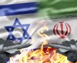 "מוכנים ומתורגלים": התקיפה באיראן והמסר של ראש העיר