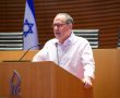 נשיא בן גוריון שובר שתיקה: "לא מקבל החלטות משיקולי פופולריות''