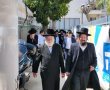 ותודה לאשדוד התורנית: אלפי ערכות משחק יוקרתיות מחולקות לילדי אשדוד