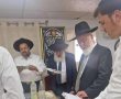 ההישג המדהים של ישיבת בין הזמנים 'אורות יהודה': 13 סיומי מסכתות