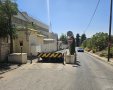 הכביש של אבא שלהם? | צילום: אריה קינג ברשת X