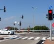 רמזור הוצב בצומת שגבה את חייה של מור גבאי ז"ל: