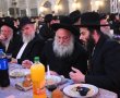מעמד היסטורי בגור: שותפות לכלל החסידים