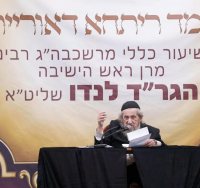 צילום: מאיר זלזניק