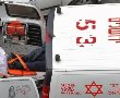 אישה כבת - 50 נפלה מאוטובוס בשכונת הר חומה: מצבה קל