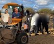 הנהג שפגע באופיר לביא ז"ל בדיונה הואשם בגרימת מוות ברשלנות
