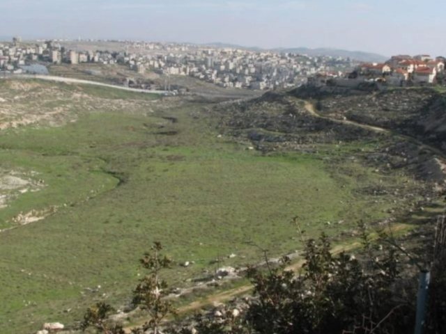 פארק נחל זימרי (צילום: שלף- מטלון אדריכלות נוף)