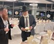 קרוב לחצות הלילה: מה חיפש יו"ר המועצה הדתית באסותא?