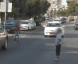 אלו השעות המסוכנות ביותר עבור ילדי באר שבע