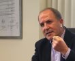 די לזיהום: ראש העיר ללפיד: לסגור לאלתר את היחידות המזהמות