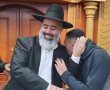 "חכה לסוף": המסר של הרב אילן גוזל ליחיא סינוואר (וידאו)