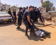 המעצר הבוקר ביהוד | עולמם של חרדים