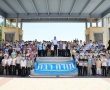 מהפכת החינוך בירושלים: 108 כיתות חדשות, שיפוצי עומק ומבנים חדשים