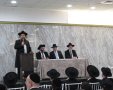 קבלת התורה בתל ציון. א' מיכאלי