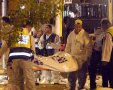 זירת הפיגוע | זק"א