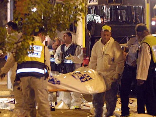 זירת הפיגוע | זק"א