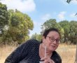 יהודית יצחקי נרצחה באכזריות בביתה בקיבוץ בארי 