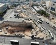 רכבת קלה, חניוני ענק ושכונות חדשות: הפרויקטים שישנו את ירושלים ב-2025