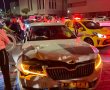 הדרום הפרוע: אשדוד מובילה בתאונות דרכים - הנתונים העגומים 