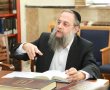 רוקדים על הדם? נכדו של הגר"ד לייבל נהרג בתאונה | ומדוע הצהיר הרב: "עלי קללתך"