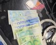 רעולי פנים שדדו, תקפו ונלכדו לאחר מרדף ברחובות אשדוד