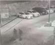 לוחמי מג"ב ירושלים ושוטרים חתרו למגע ועצרו ארבעה קטינים בחשד ליידוי אבנים בא-טור לעבר בתי יהודים