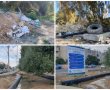 כשאין אכיפה, לקבלנים מותר להרוס כל חלקת אדמה טובה בבאר שבע
