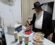 בזכות 'מפרשים': לומדי בתי המדרשות יהנו מקפה חם בליל שבועות